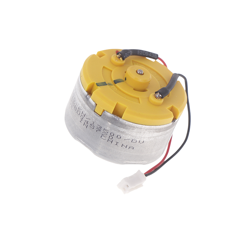 Diy Automation Projects - RC500-KN/13500 Micro 500 มอเตอร์ DC 6-12V