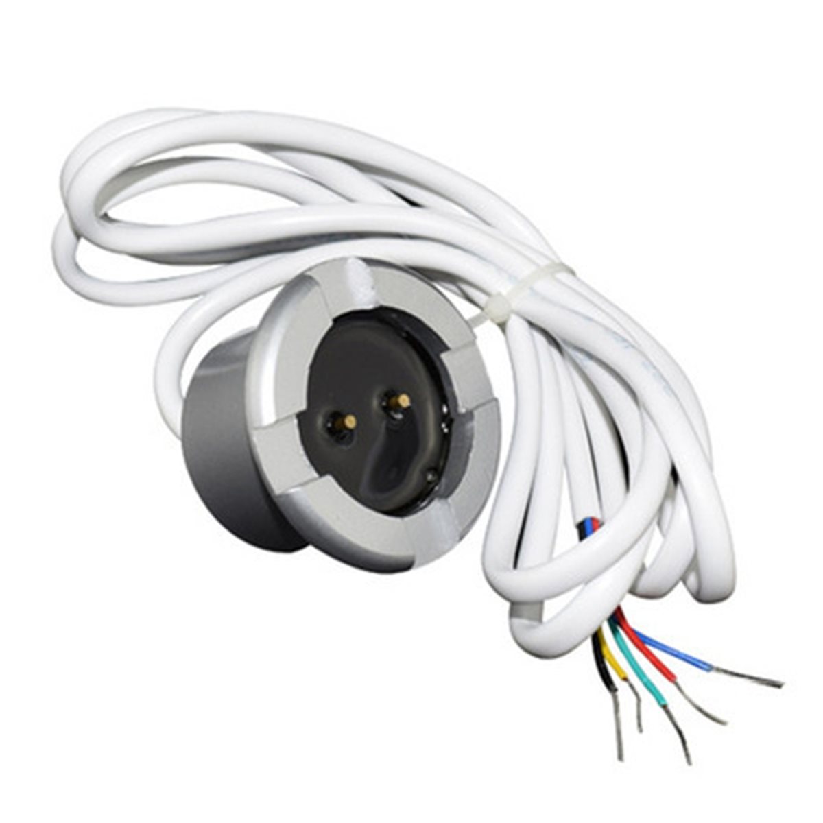 เซ็นเซอร์ตรวจจับน้ำรั่วแบบมีสา - Water Leak Detector Wired บทวิจารณ์และราคา