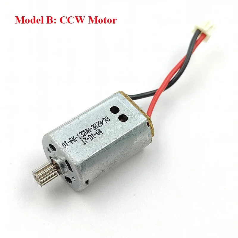 Smll DC7.4V 39000RPM มอเตอร์คว - Diy Automation Projects บทวิจารณ์และราคา