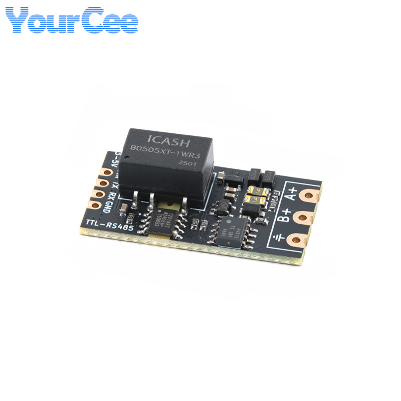 10 ชิ้น/1 ชิ้น โมดูลแปลงสัญญาณ - Shelly Relay Module บทวิจารณ์และราคา