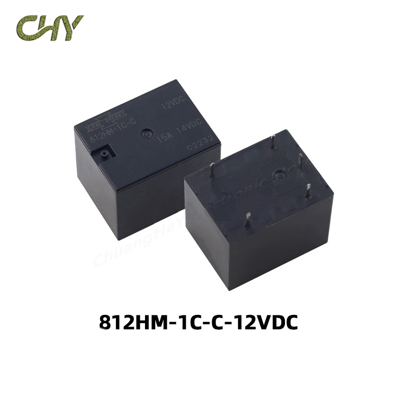 2PCS ใหม่ SONG CHUAN 812H-1A-C - Shelly Relay Module บทวิจารณ์และราคา