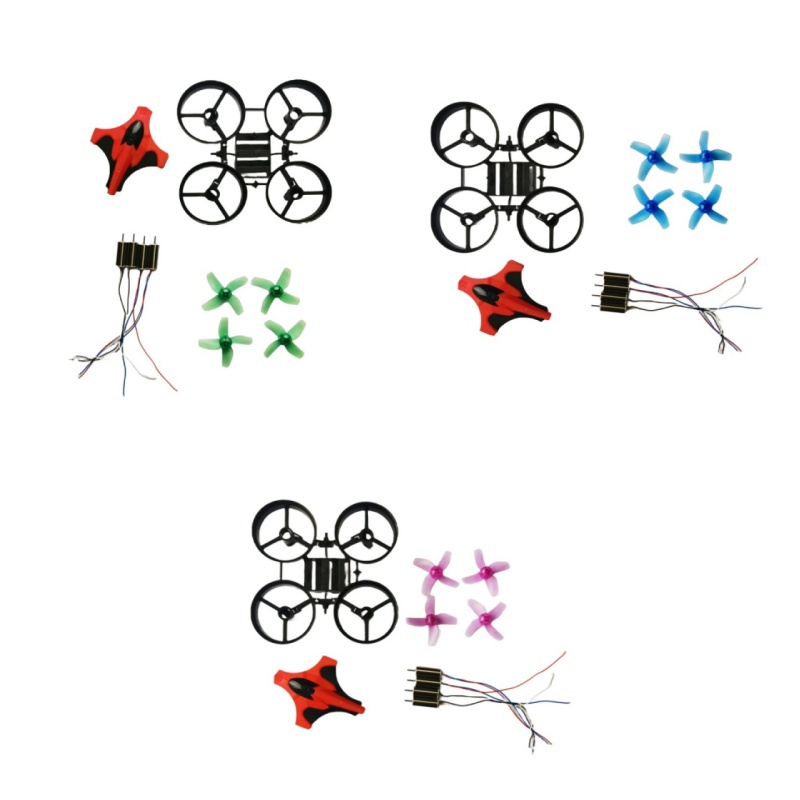 DIY Mini RC Drone Kit-BLH8700/ - Diy Automation Projects บทวิจารณ์และราคา