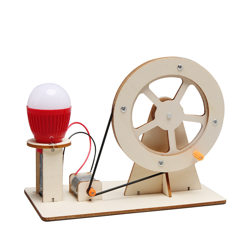 ชุดทดลองวิทยาศาสตร์ STEM หลอดไ - Diy Automation Projects บทวิจารณ์และราคา