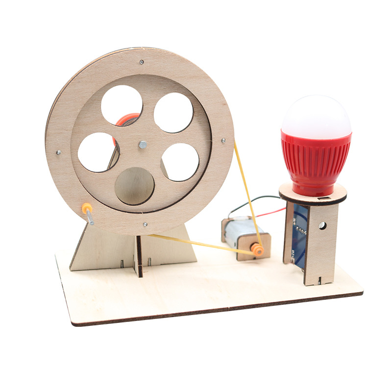 ชุดทดลองวิทยาศาสตร์ STEM หลอดไ - Diy Automation Projects บทวิจารณ์และราคา