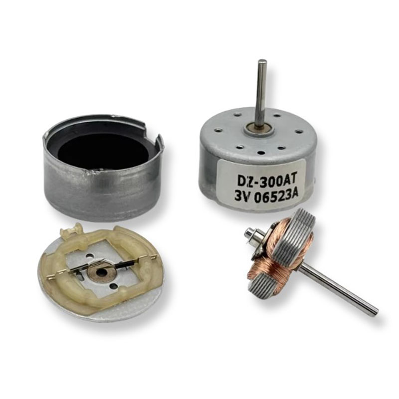 มอเตอร์ไมโครมินิ DC รุ่น DZ-30 - Diy Automation Projects บทวิจารณ์และราคา