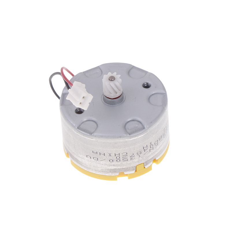 RC500-KN/13500 Micro 500 มอเตอ - Diy Automation Projects บทวิจารณ์และราคา