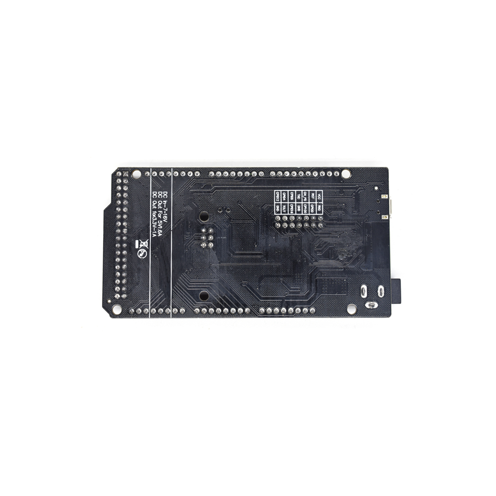 Mega2560 + WiFi R3 ATmega2560  - Esp8266 Nodemcu Board บทวิจารณ์และราคา