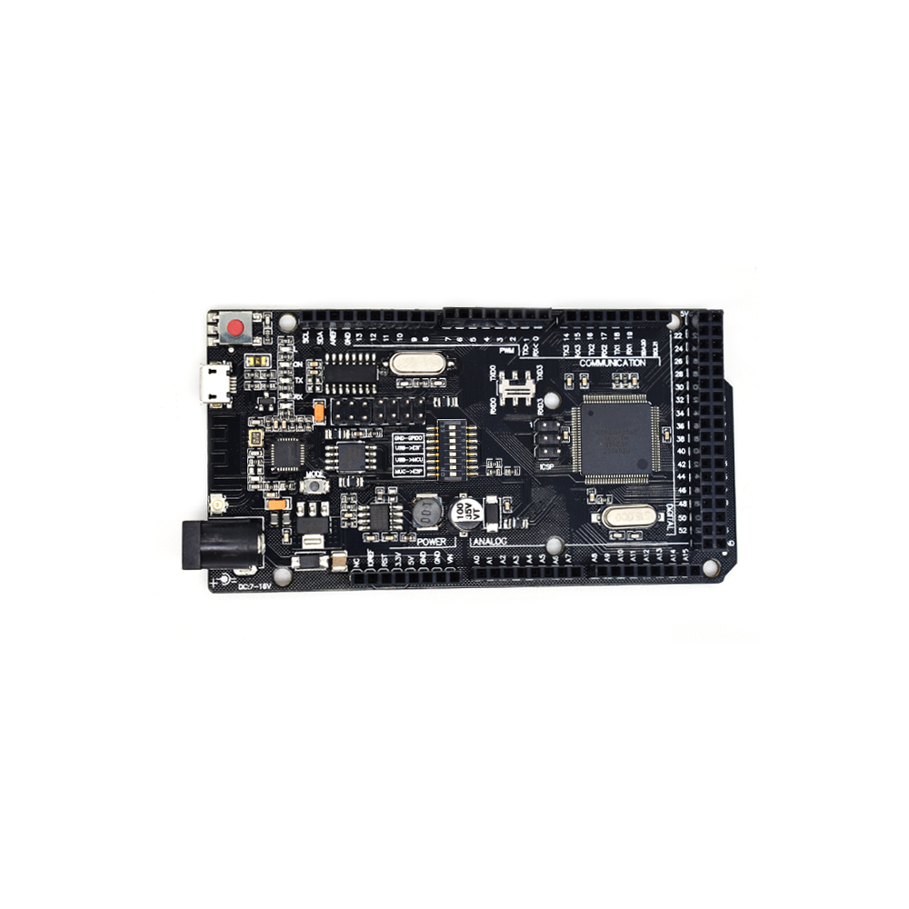 Mega2560 + WiFi R3 ATmega2560  - Esp8266 Nodemcu Board บทวิจารณ์และราคา