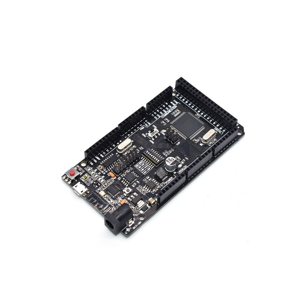 Mega2560 + WiFi R3 ATmega2560  - Esp8266 Nodemcu Board บทวิจารณ์และราคา