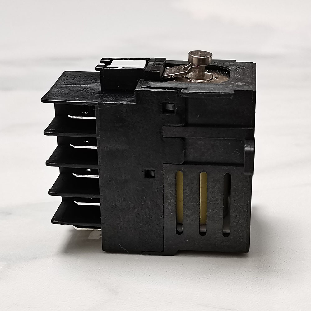 รีเลย์ไฟฟ้า KEDU JD3 10 ขา 400 - Shelly Relay Module บทวิจารณ์และราคา