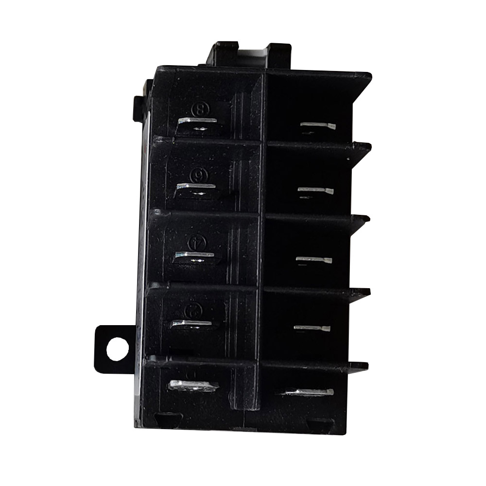 รีเลย์ไฟฟ้า KEDU JD3 10 ขา 400 - Shelly Relay Module บทวิจารณ์และราคา