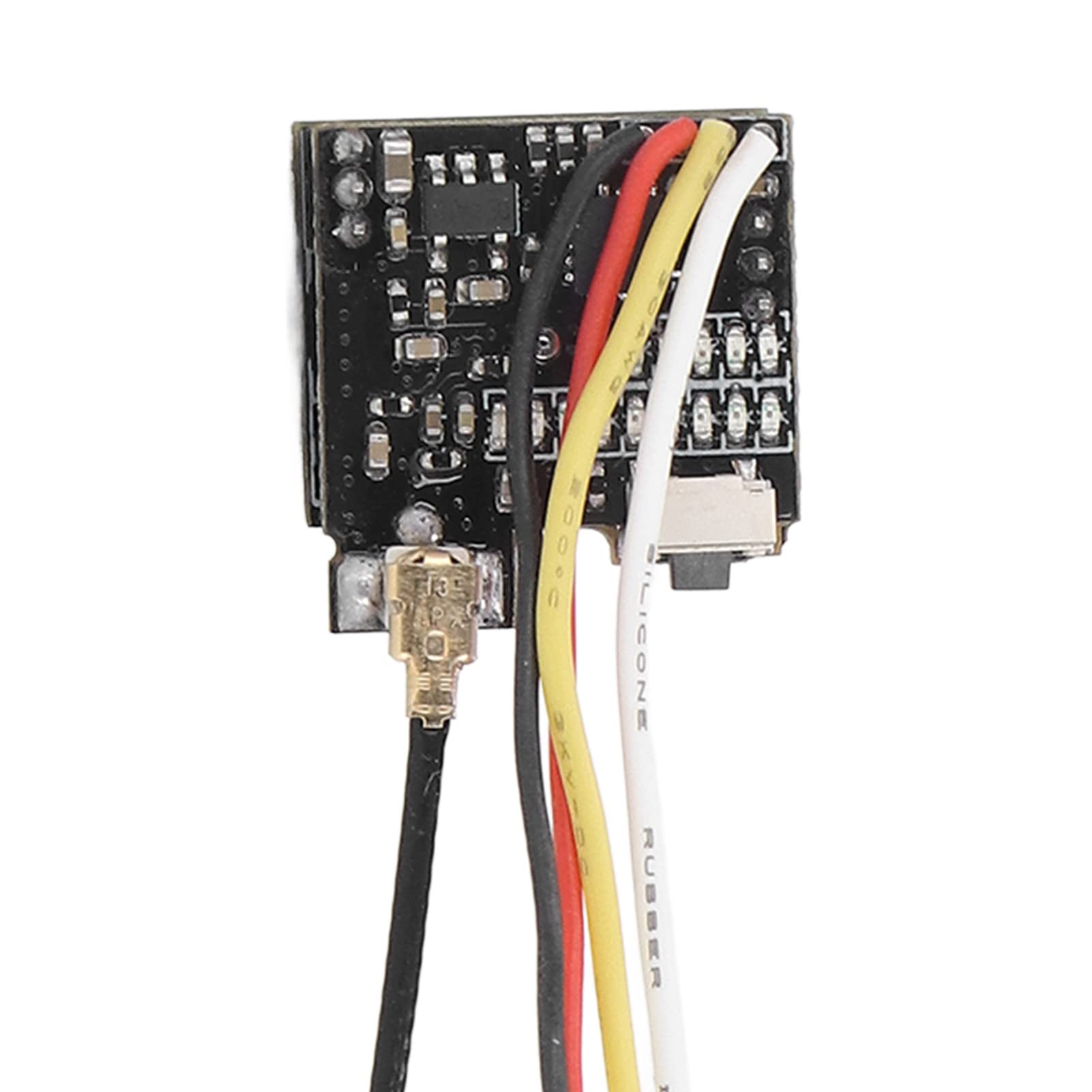 FPV RC Micro กล้อง S2 OSD AIO  - Diy Automation Projects บทวิจารณ์และราคา