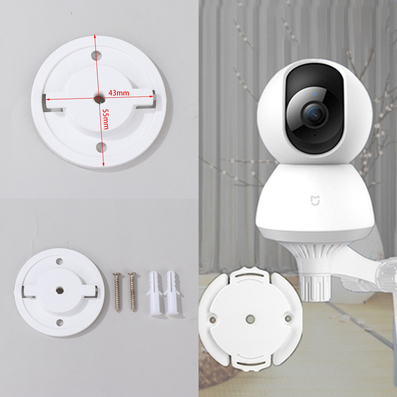 [SU]1ชุดฐานยึด ABS TL70 พร้อมส - Tp-Link Camera Tapo C210 บทวิจารณ์และราคา