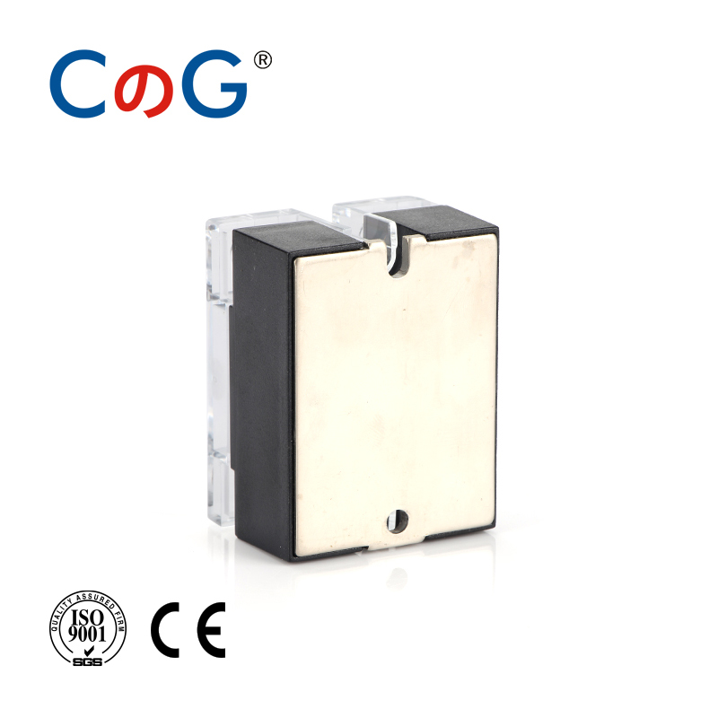 CG SSR-200DD 200A 220V 380V 60 - Shelly Relay Module บทวิจารณ์และราคา